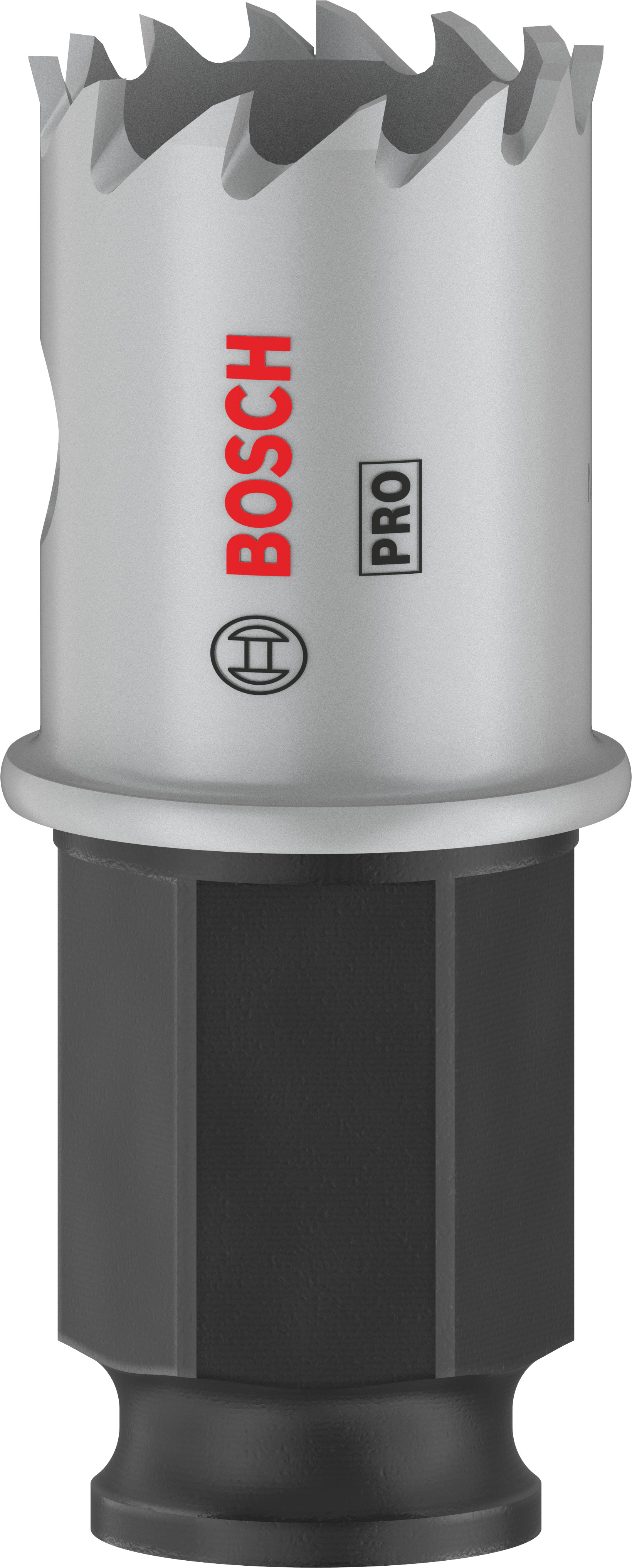 Bosch 21mm Pro Sheet Metal Holesaw (Power Change Plus)