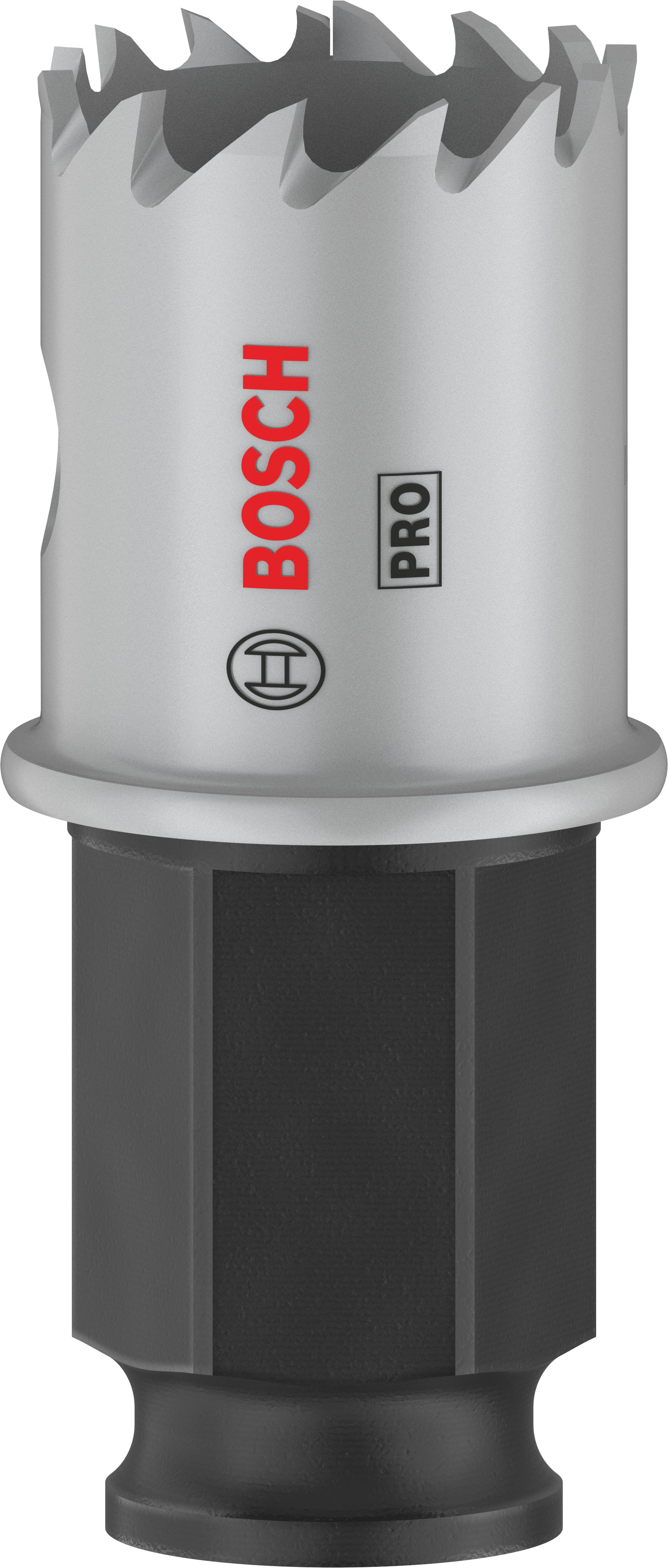 Bosch 22mm Pro Sheet Metal Holesaw (Power Change Plus)