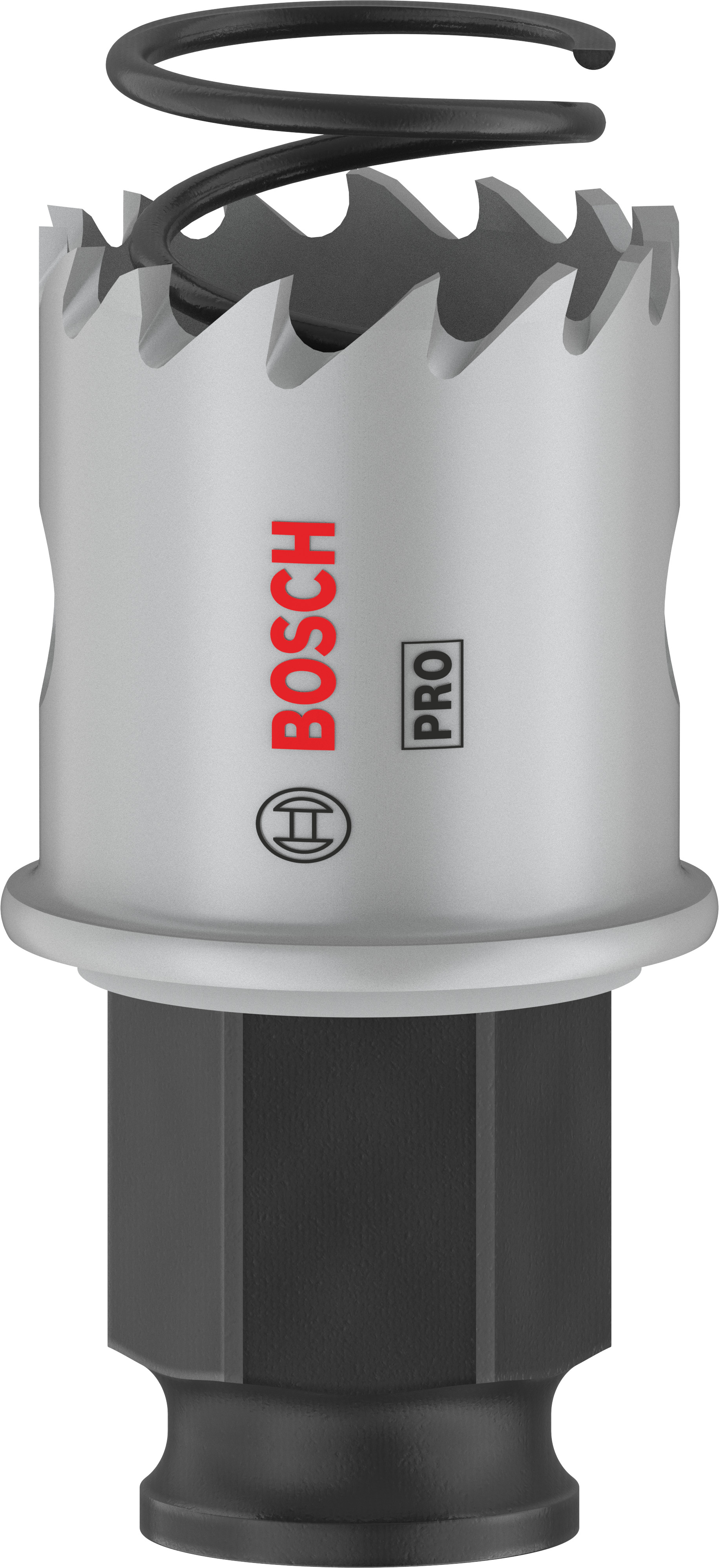 Bosch 25mm Pro Sheet Metal Holesaw (Power Change Plus)