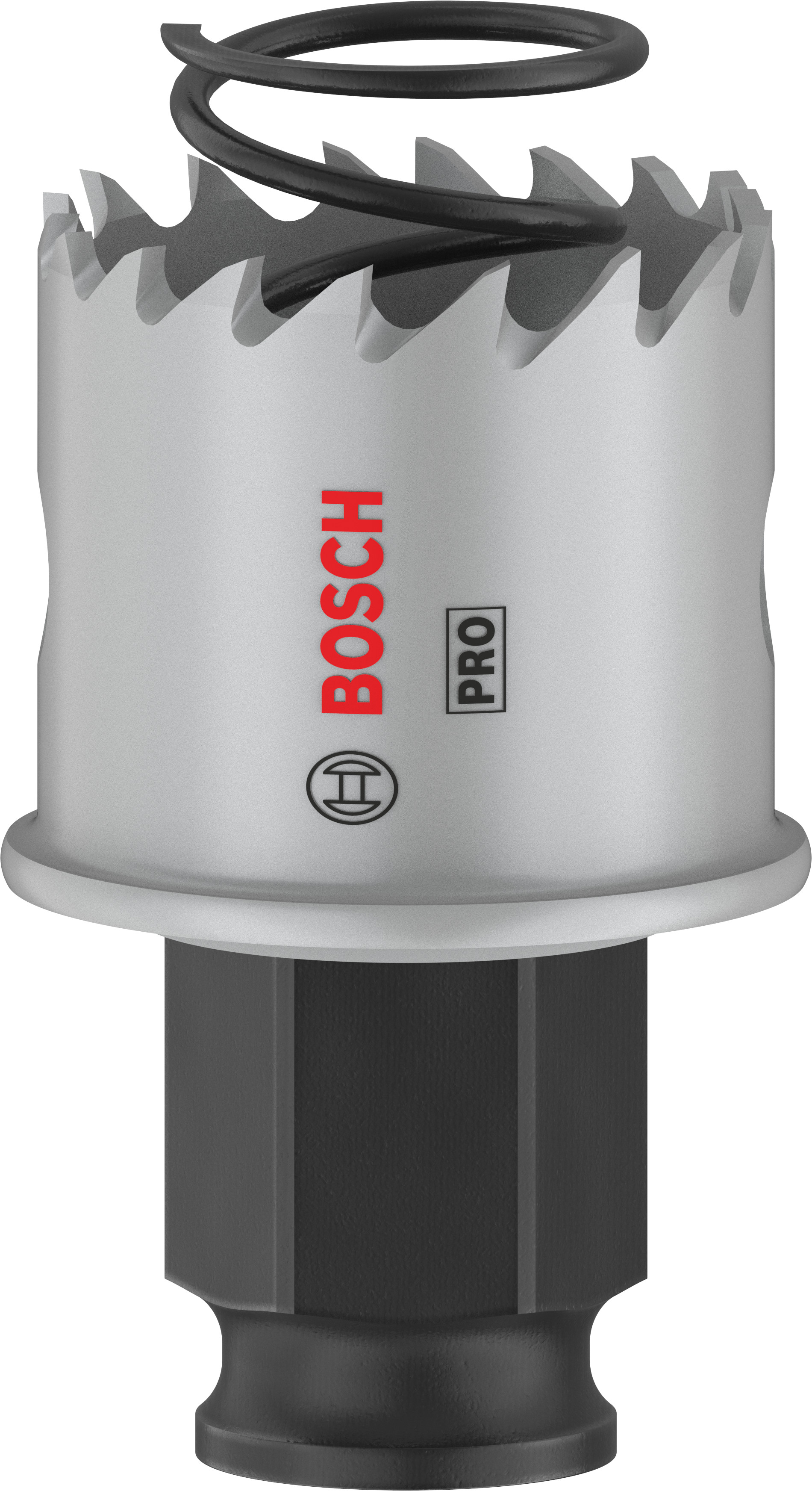 Bosch 30mm Pro Sheet Metal Holesaw (Power Change Plus)
