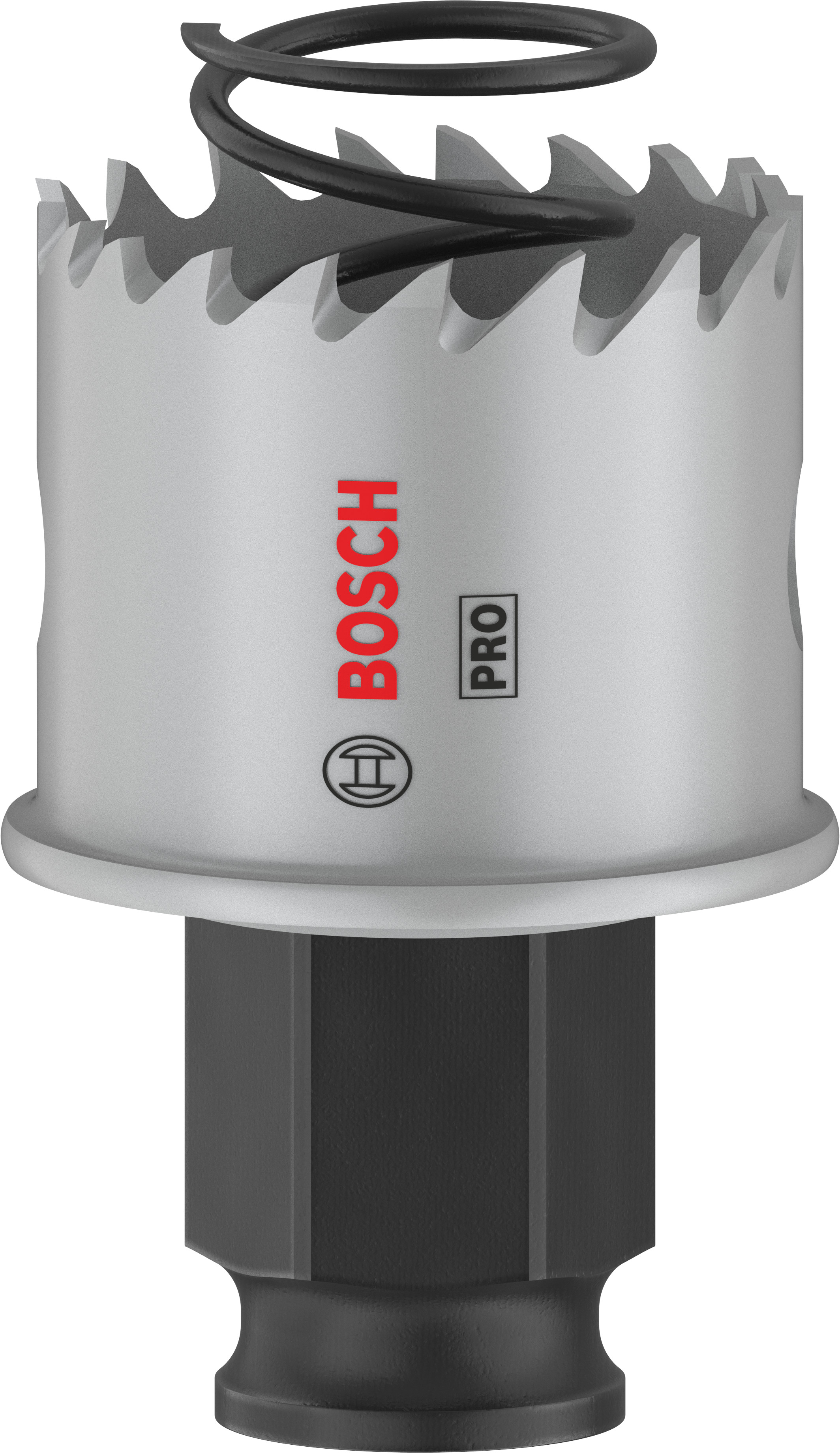 Bosch 32mm Pro Sheet Metal Holesaw (Power Change Plus)