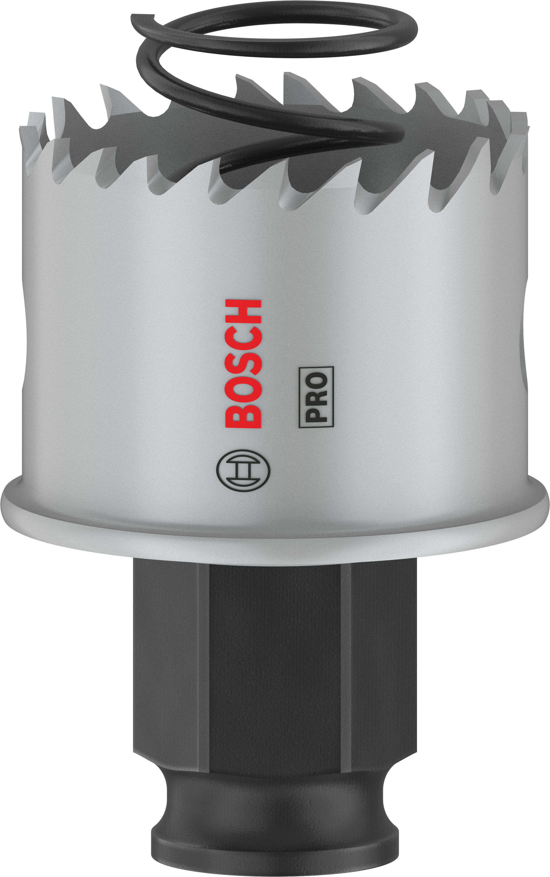 Bosch 35mm Pro Sheet Metal Holesaw (Power Change Plus)