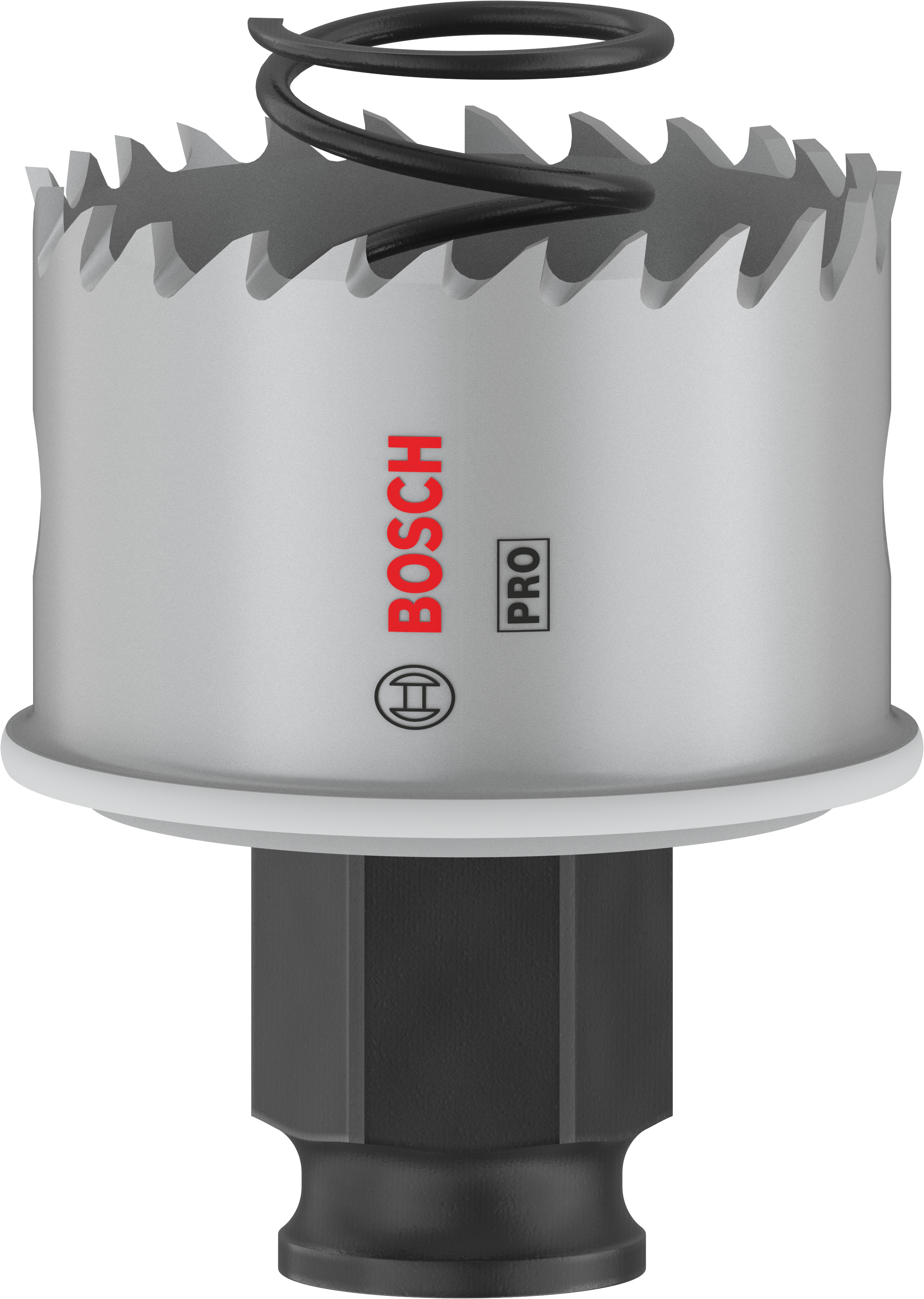 Bosch 40mm Pro Sheet Metal Holesaw (Power Change Plus)
