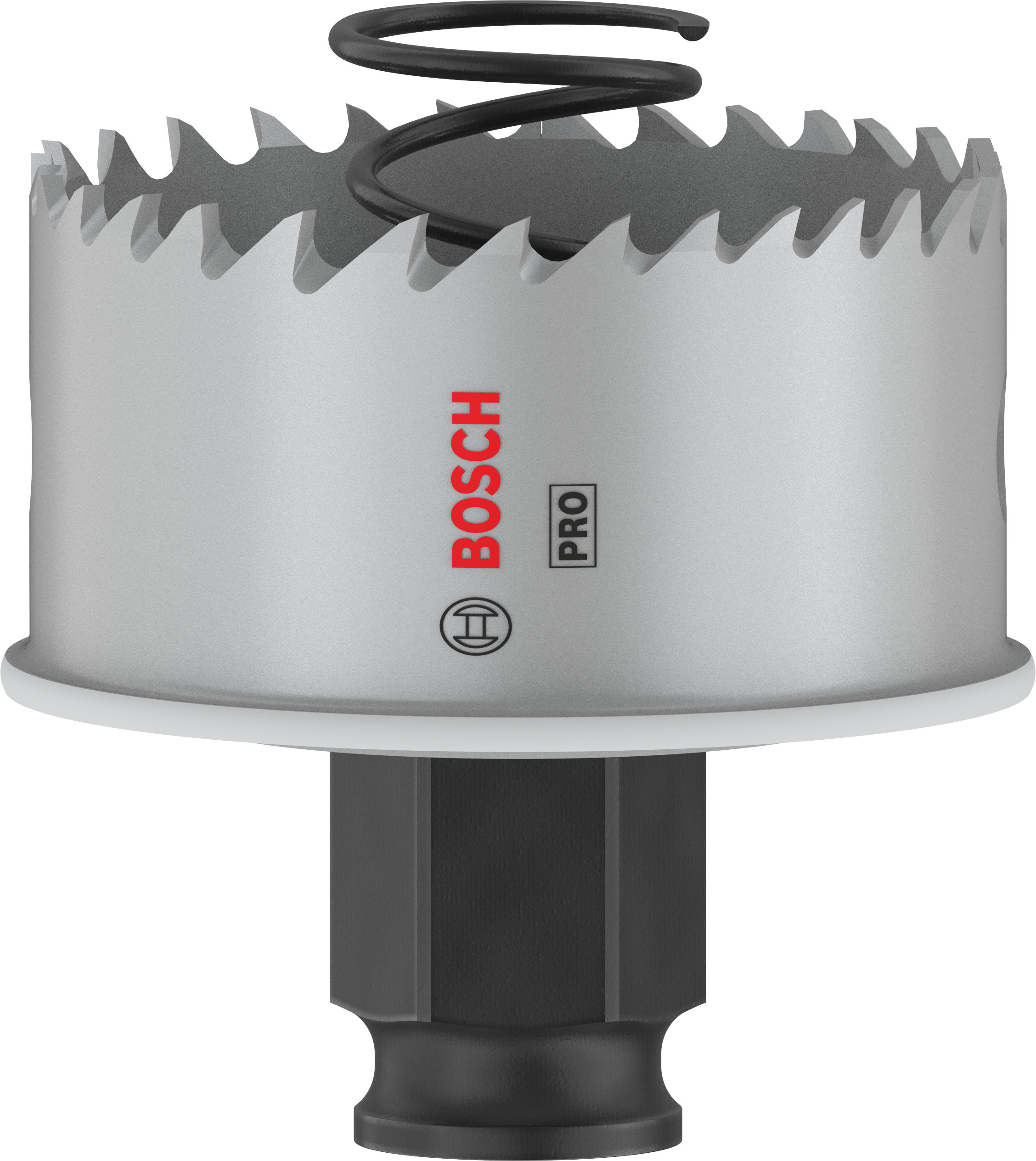 Bosch 51mm Pro Sheet Metal Holesaw (Power Change Plus)