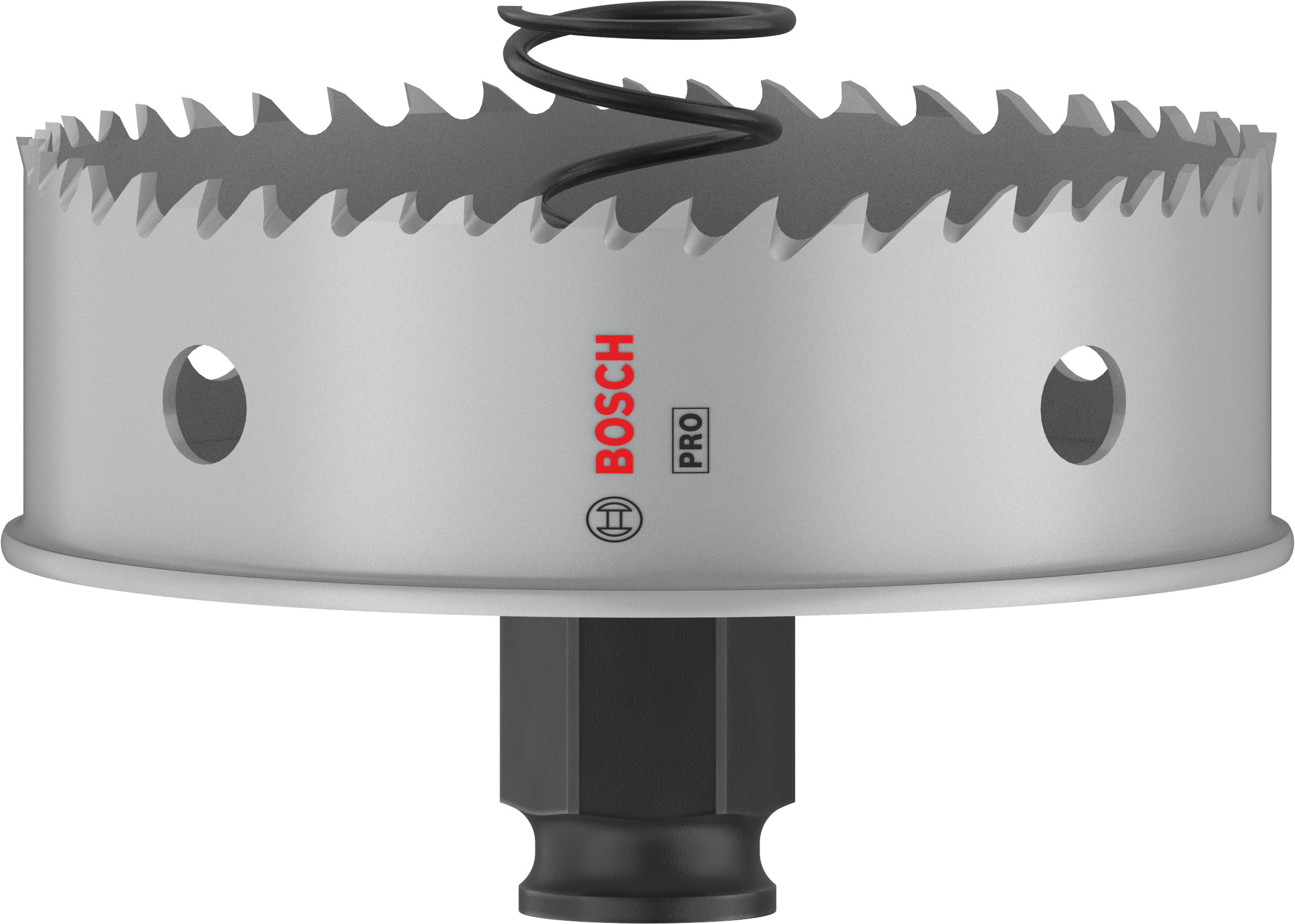 Bosch 83mm Pro Sheet Metal Holesaw (Power Change Plus)
