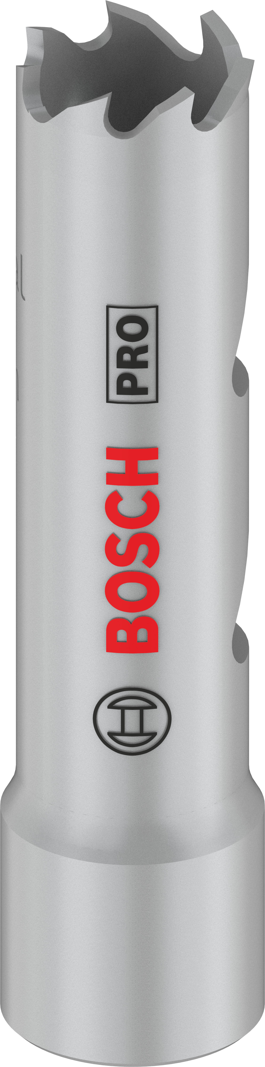 Bosch 14mm Pro Multi-material Holesaw (Threaded)