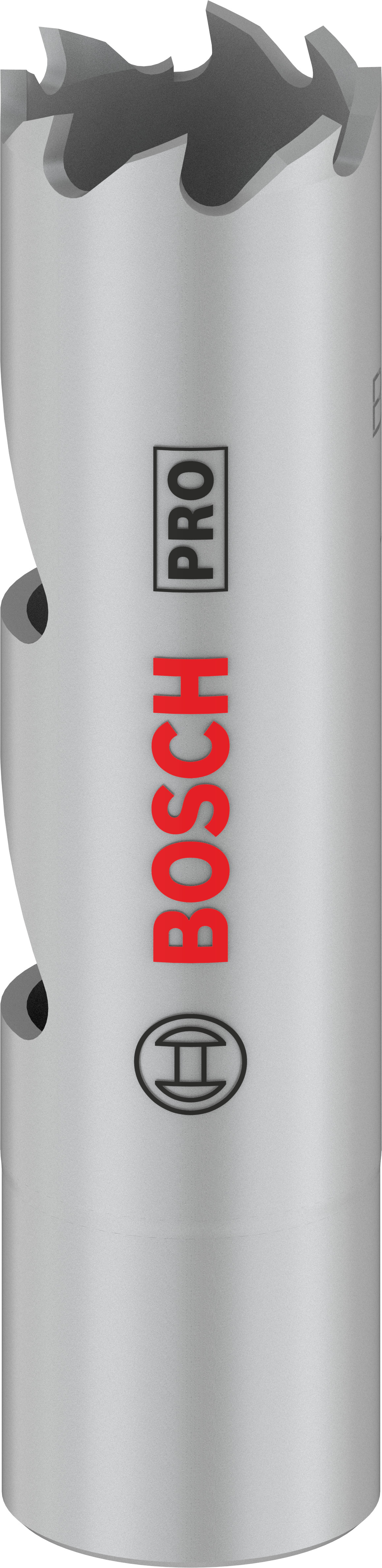 Bosch 16mm Pro Multi-material Holesaw (Threaded)