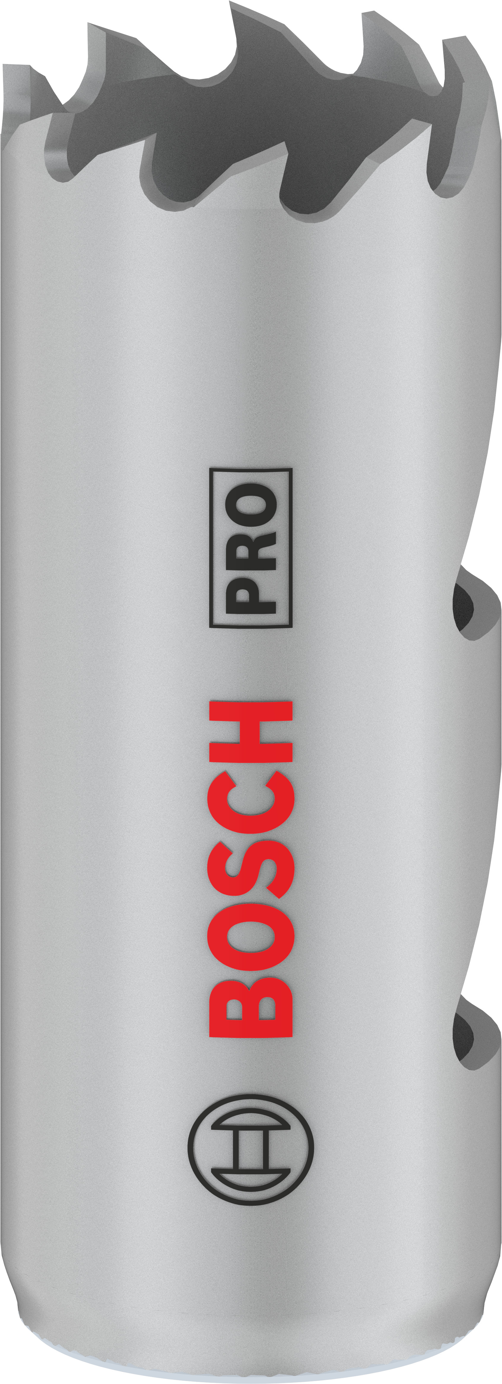 Bosch 20mm Pro Multi-material Holesaw (Threaded)
