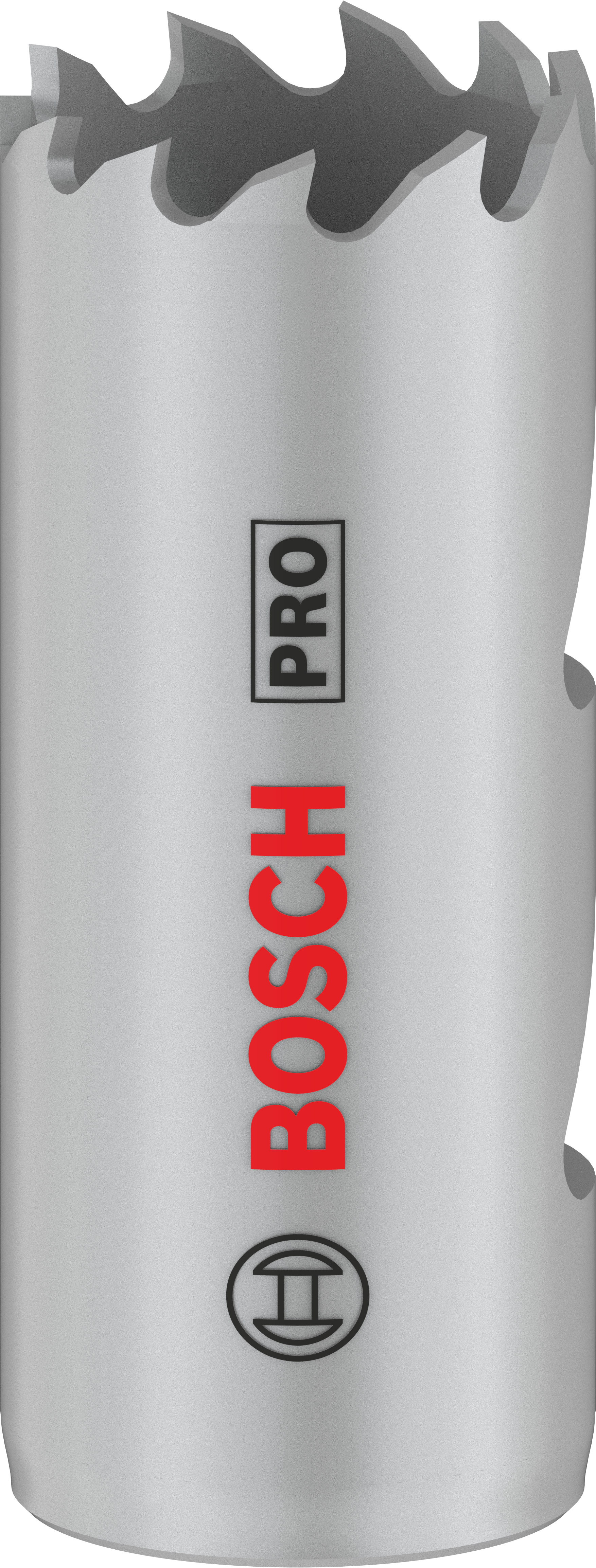 Bosch 21mm Pro Multi-material Holesaw (Threaded)