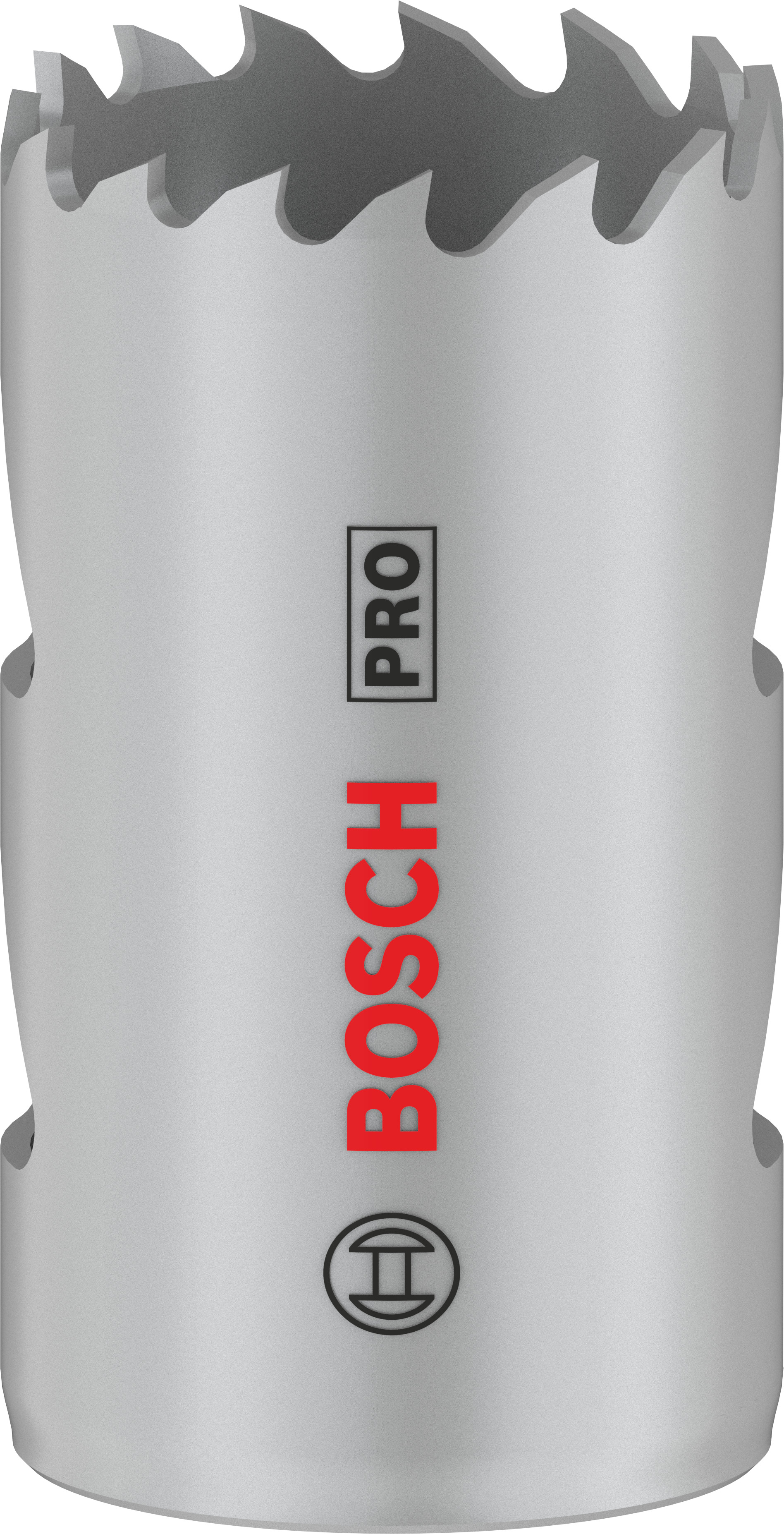 Bosch 29mm Pro Multi-material Holesaw (Threaded)