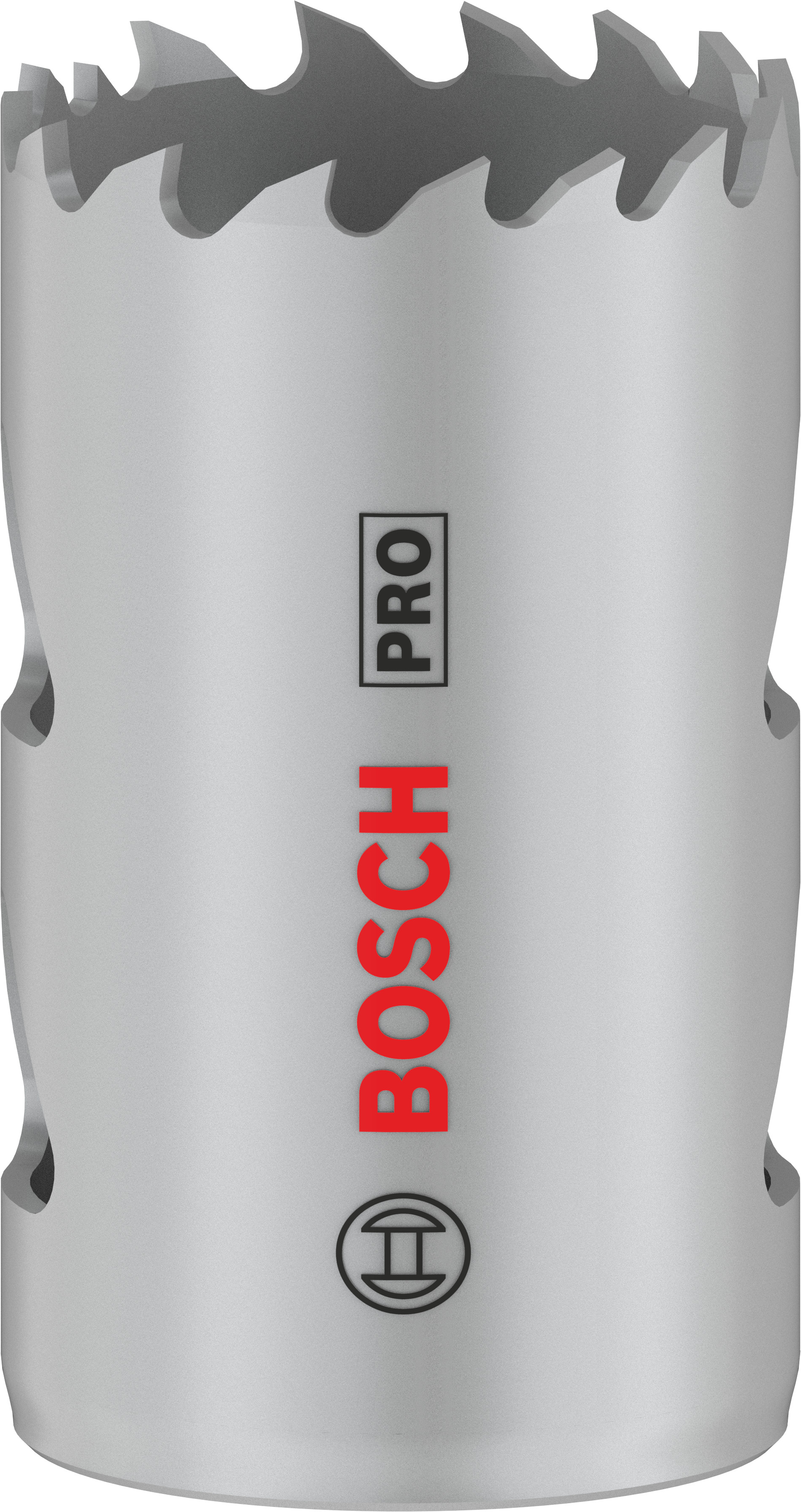 Bosch 30mm Pro Multi-material Holesaw (Threaded)