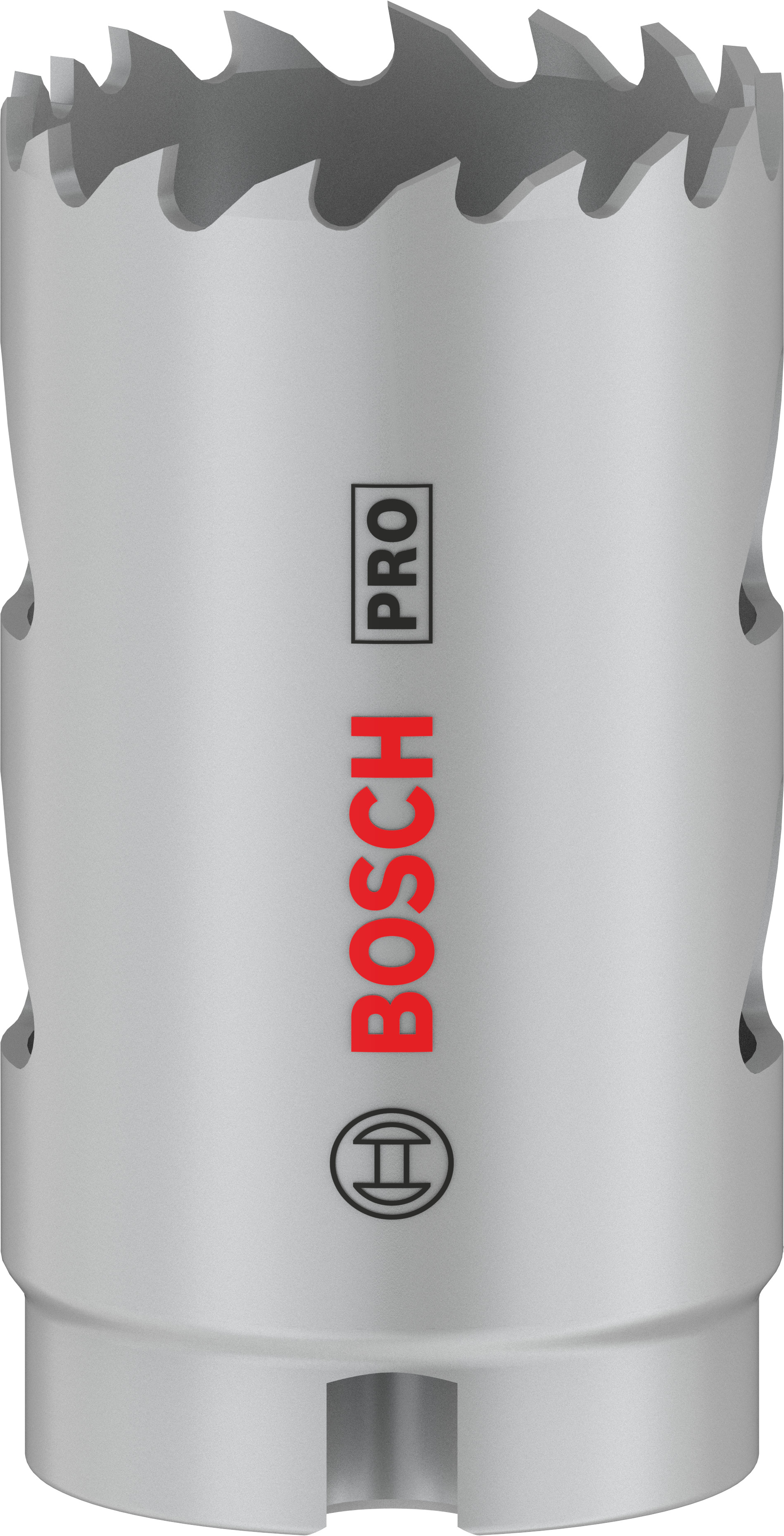 Bosch 32mm Pro Multi-material Holesaw (Threaded)