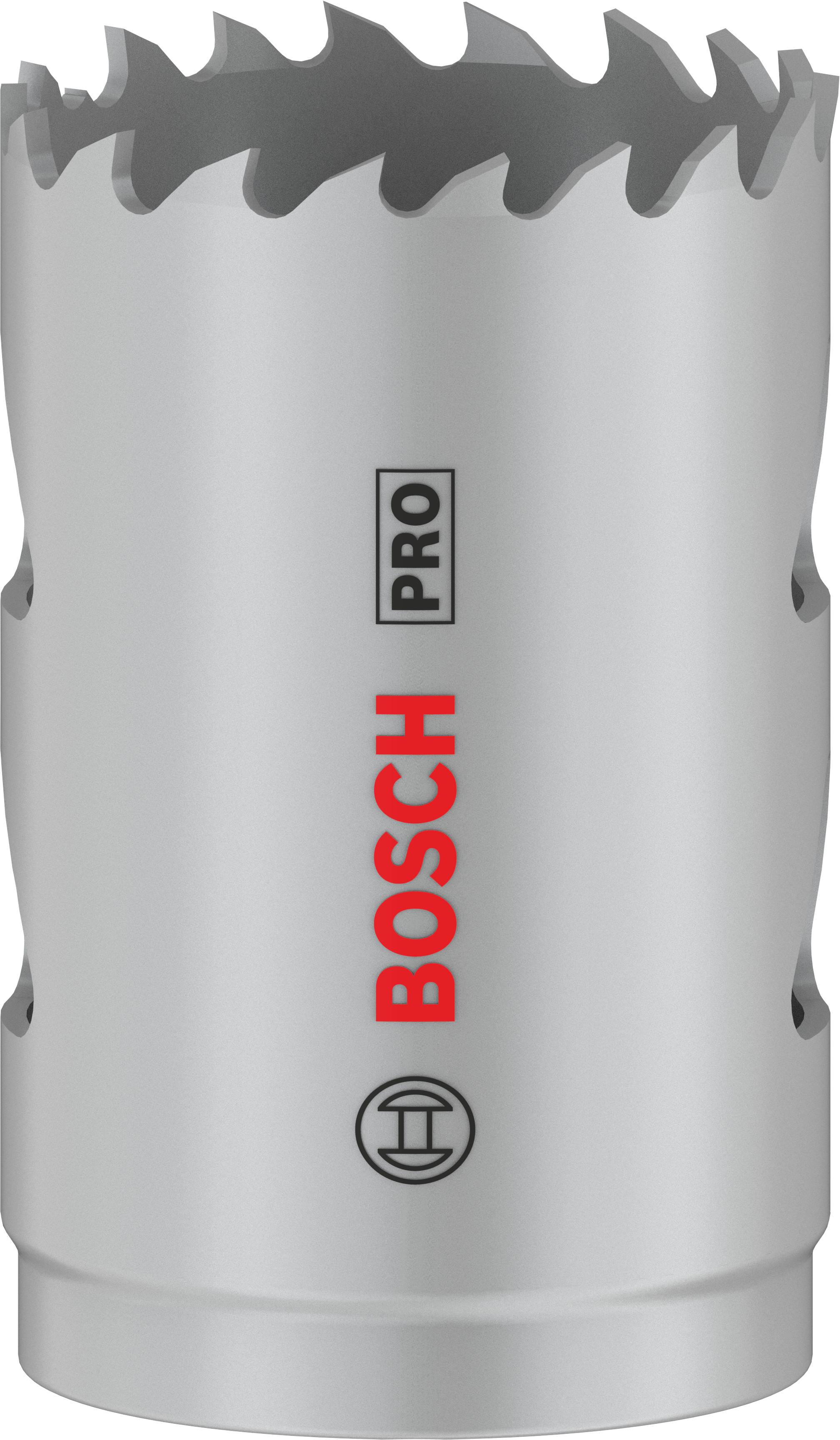 Bosch 35mm Pro Multi-material Holesaw (Threaded)