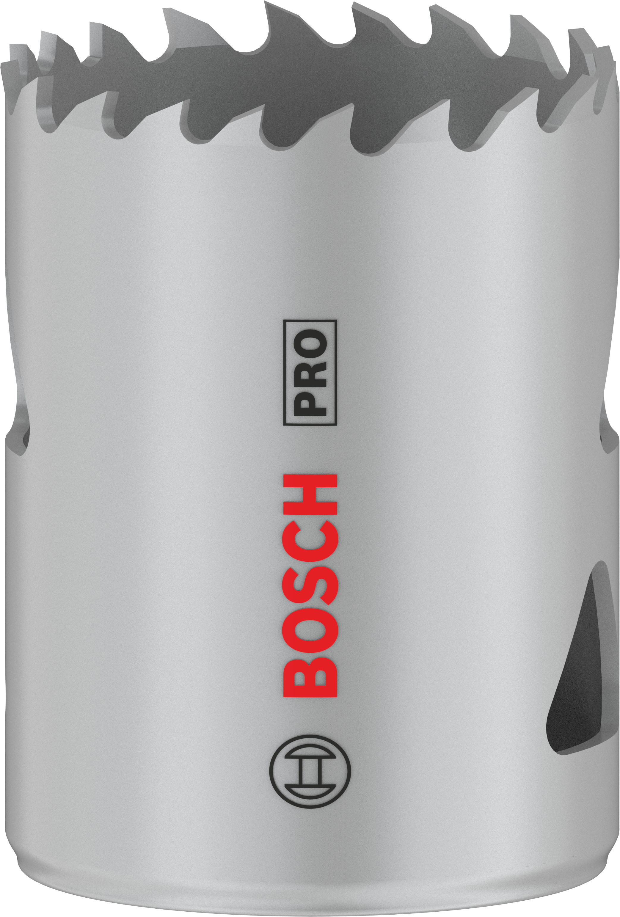 Bosch 38mm Pro Multi-material Holesaw (Threaded)