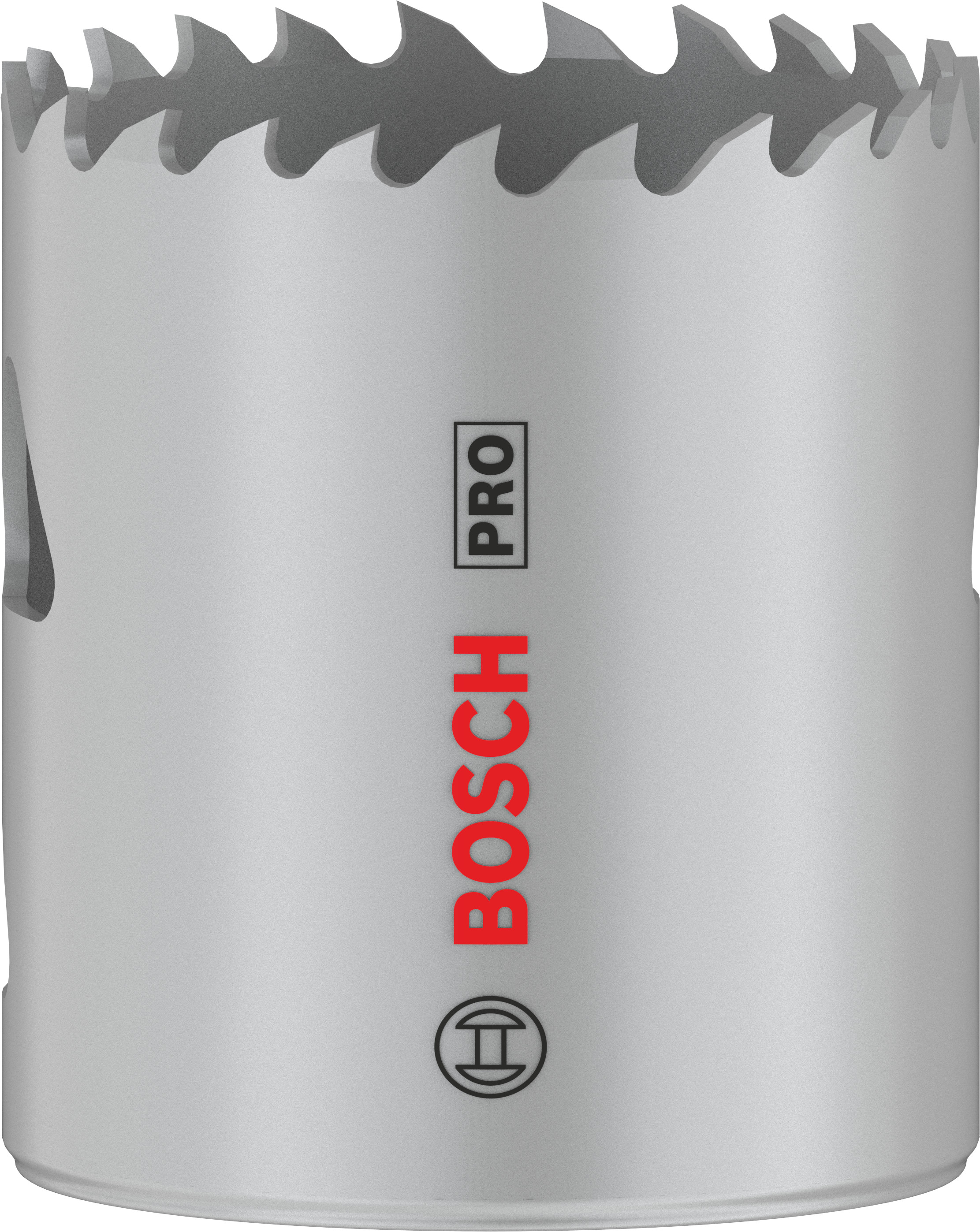 Bosch 44mm Pro Multi-material Holesaw (Threaded)