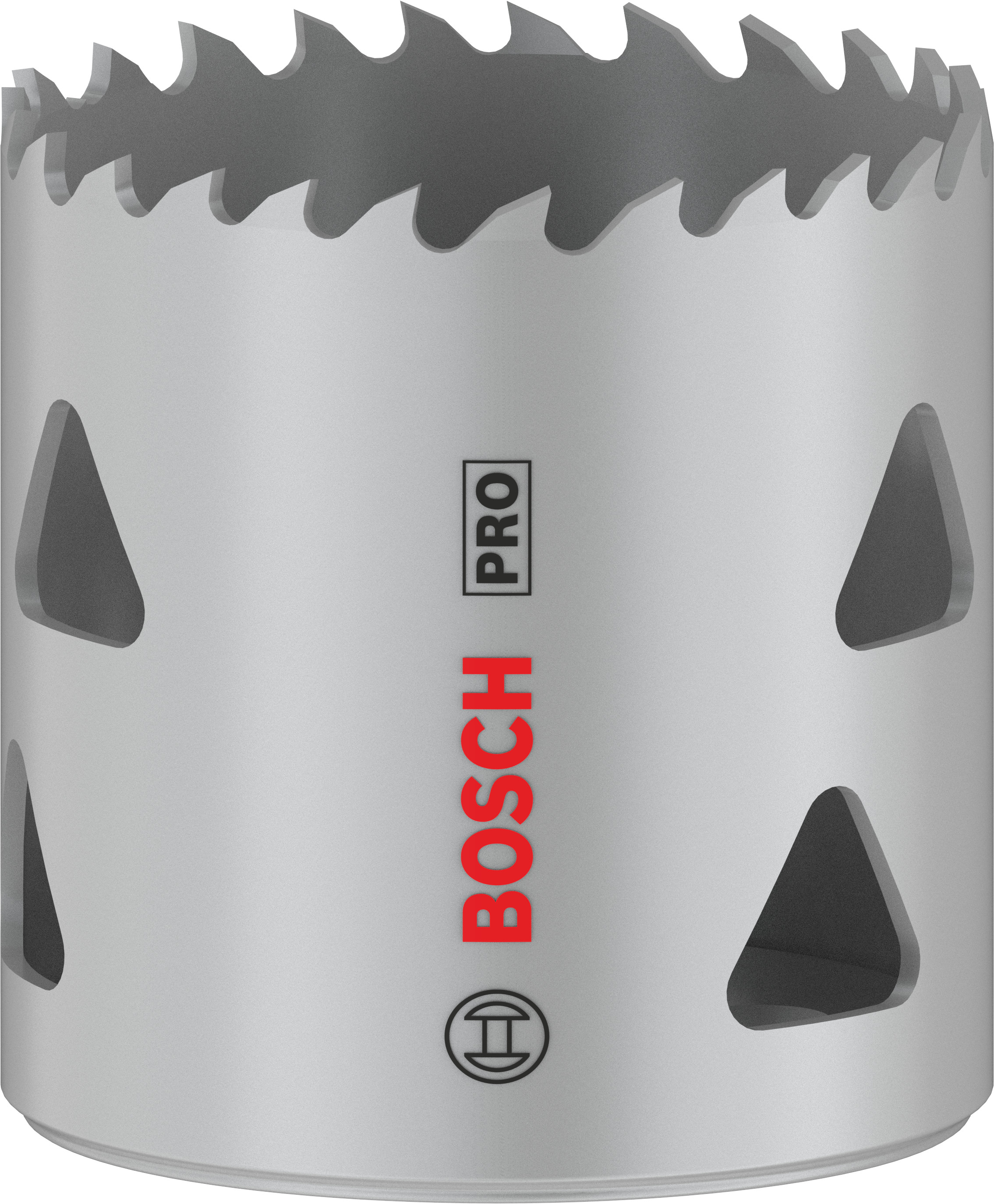Bosch 48mm Pro Multi-material Holesaw (Threaded)