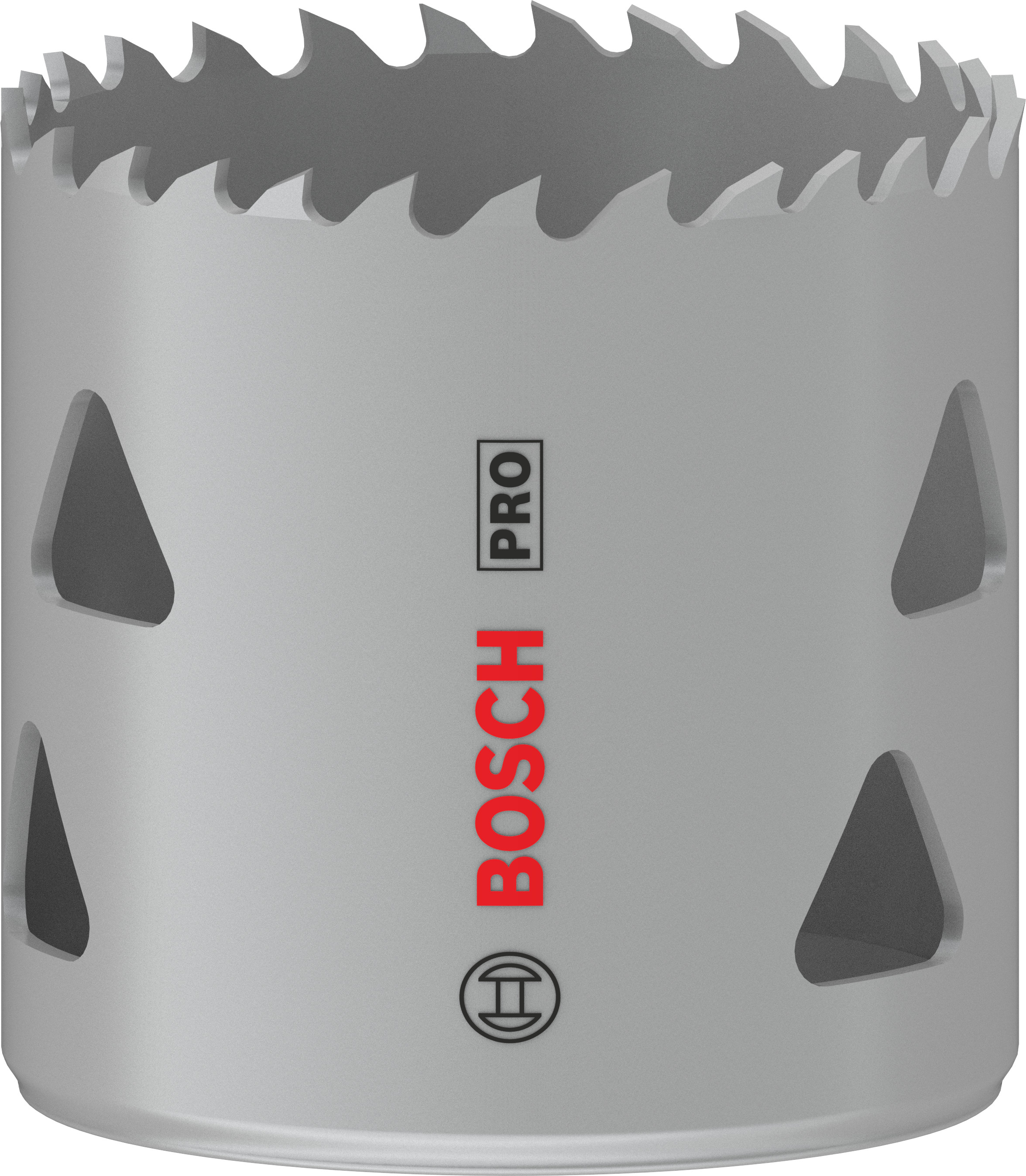 Bosch 51mm Pro Multi-material Holesaw (Threaded)