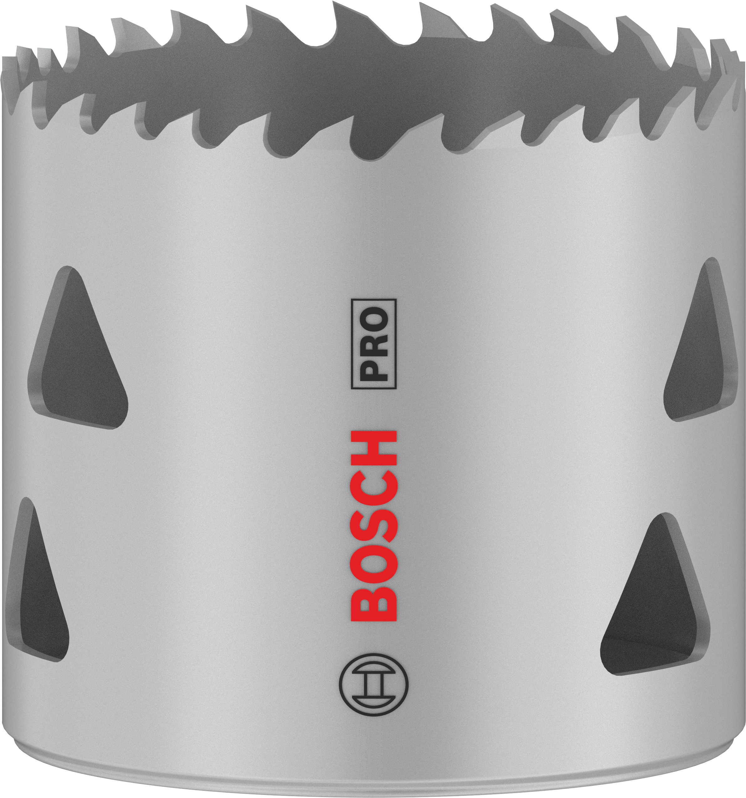 Bosch 54mm Pro Multi-material Holesaw (Power Change Plus)