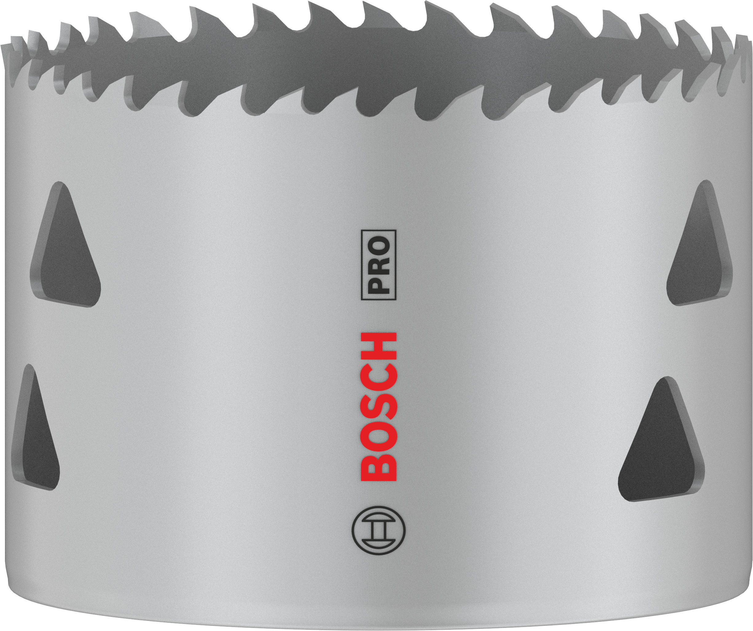 Bosch 70mm Pro Multi-material Holesaw (Power Change Plus)