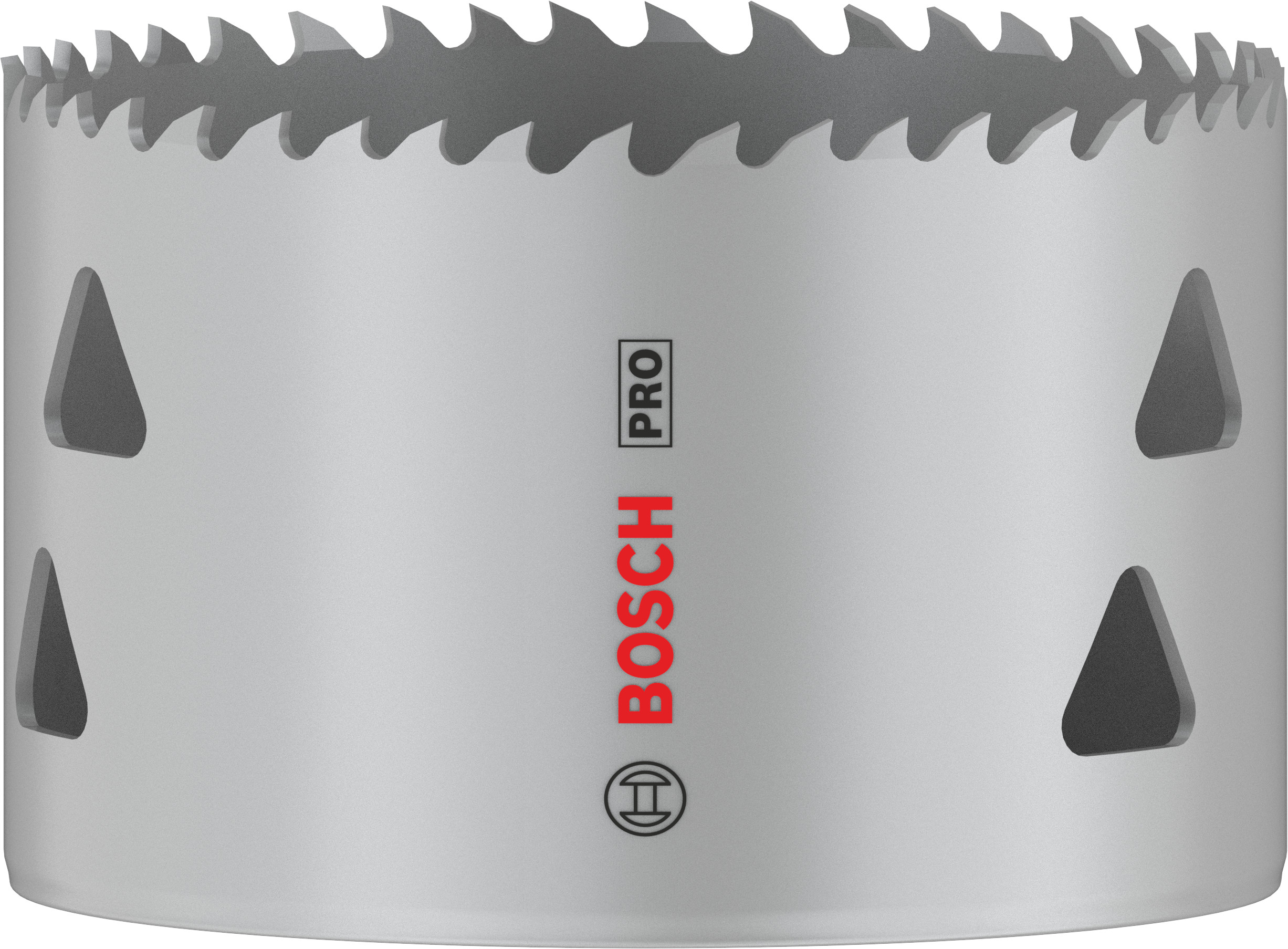 Bosch 79mm Pro Multi-material Holesaw (Threaded)