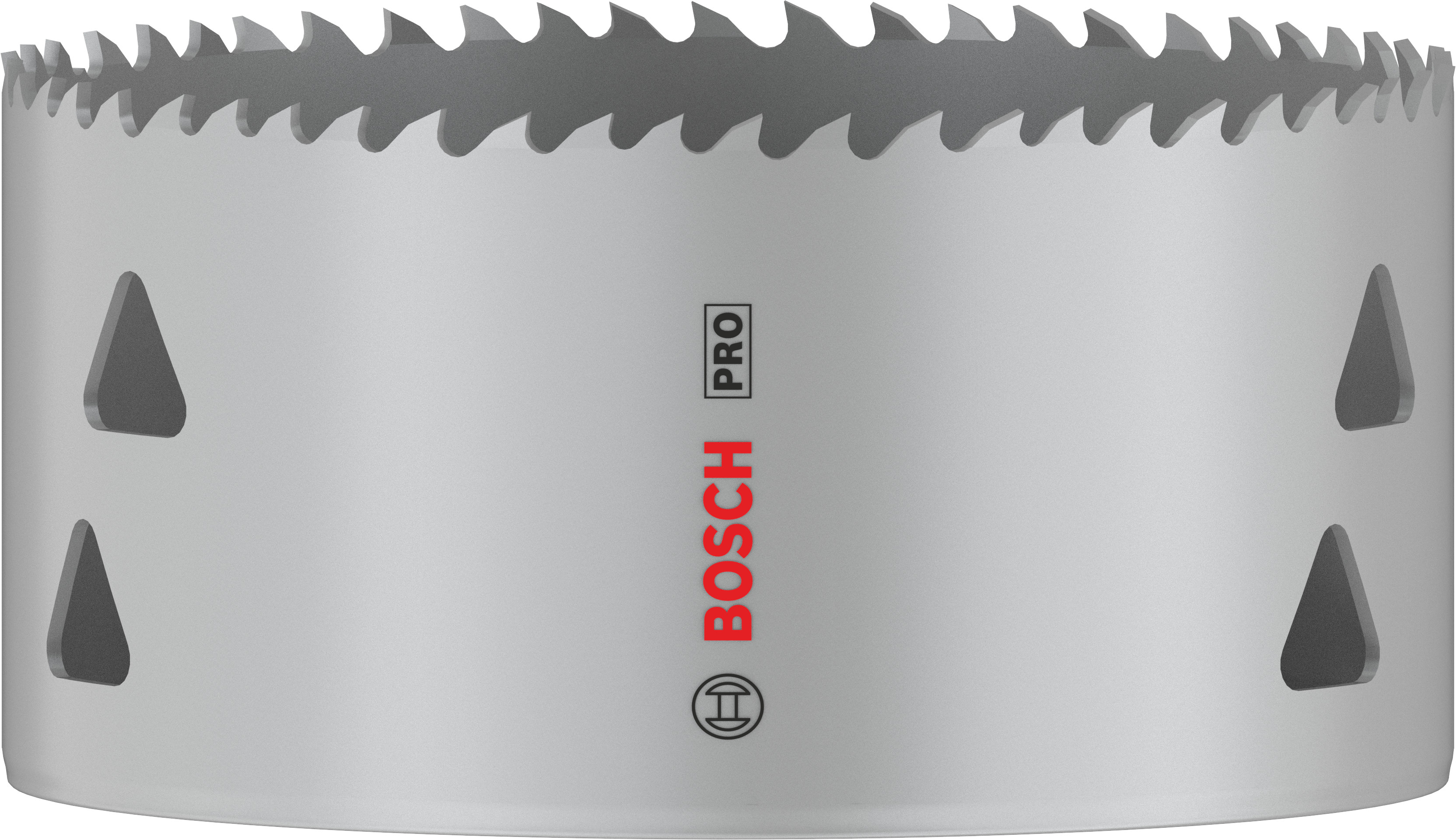 Bosch 102mm Pro Multi-material Holesaw (Threaded)