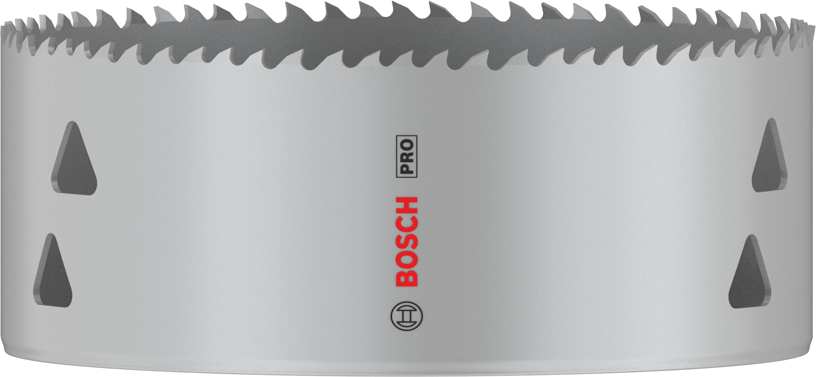 Bosch 127mm Pro Multi-material Holesaw (Threaded)