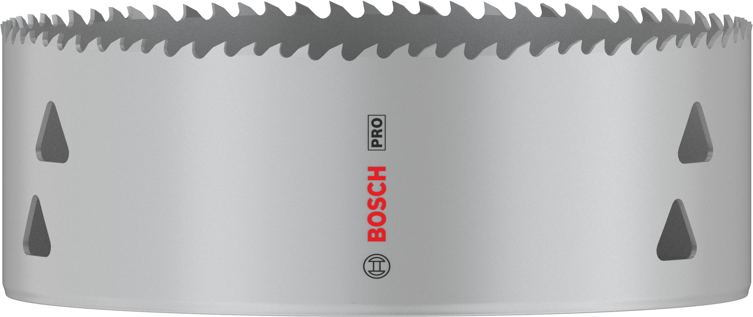 Bosch 140mm Pro Multi-material Holesaw (Threaded)