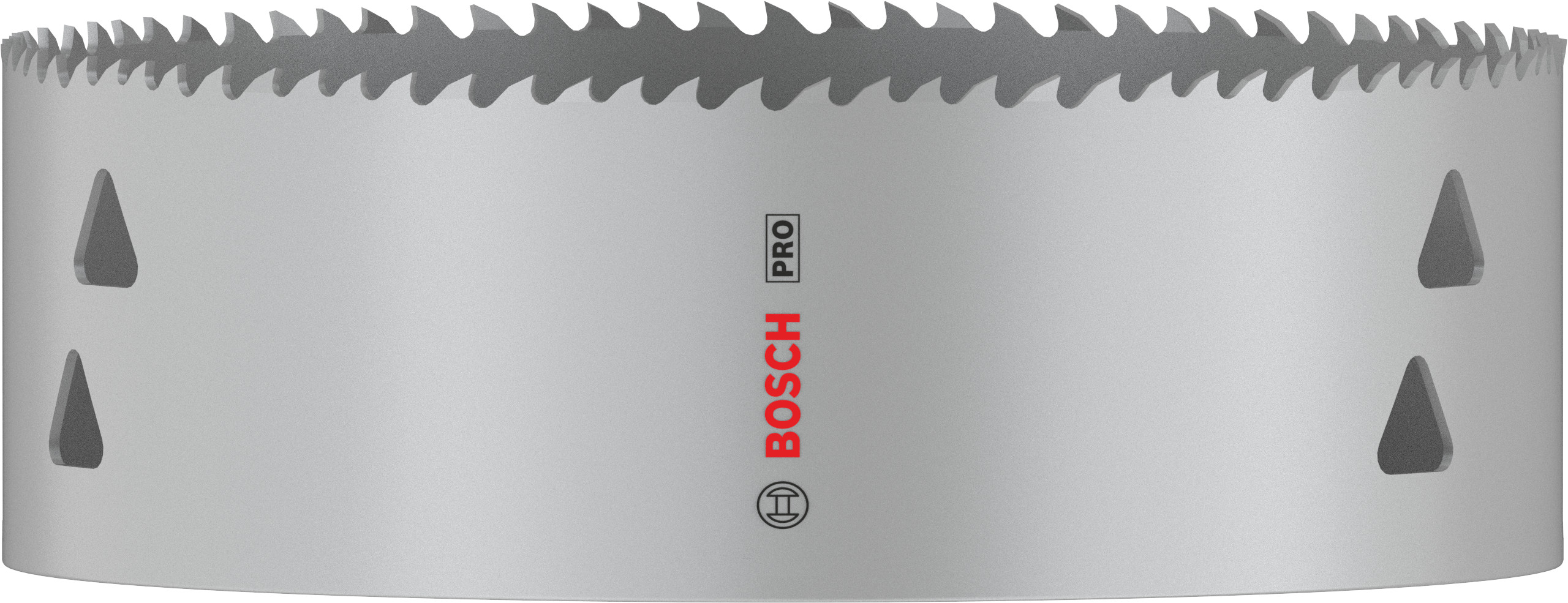 Bosch 152mm Pro Multi-material Holesaw (Threaded)