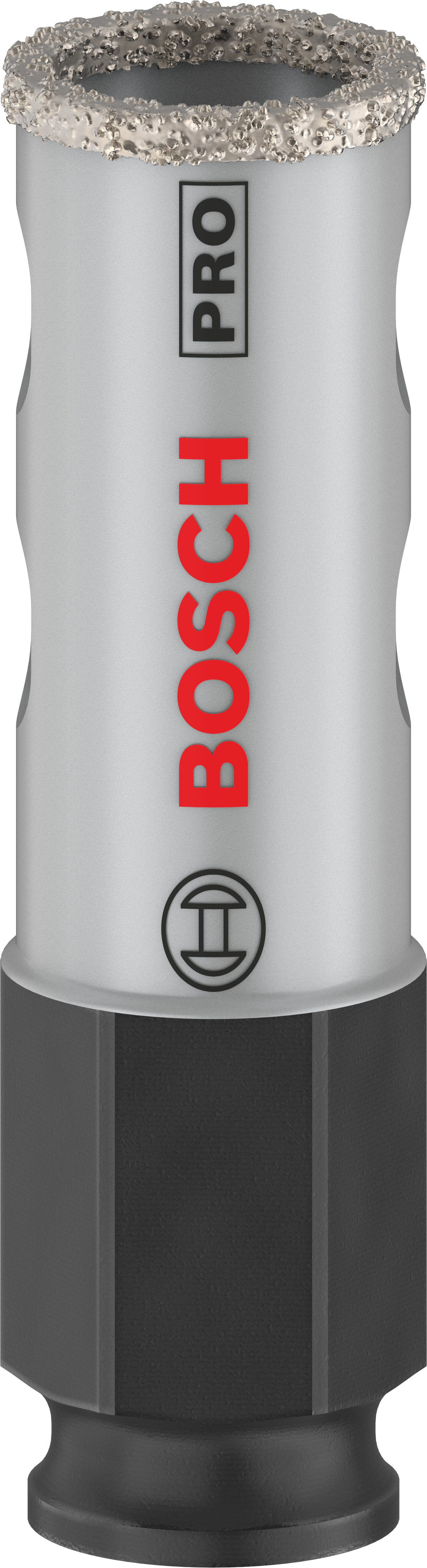 Bosch 19mm Pro Tile Holesaw (Power Change Plus)