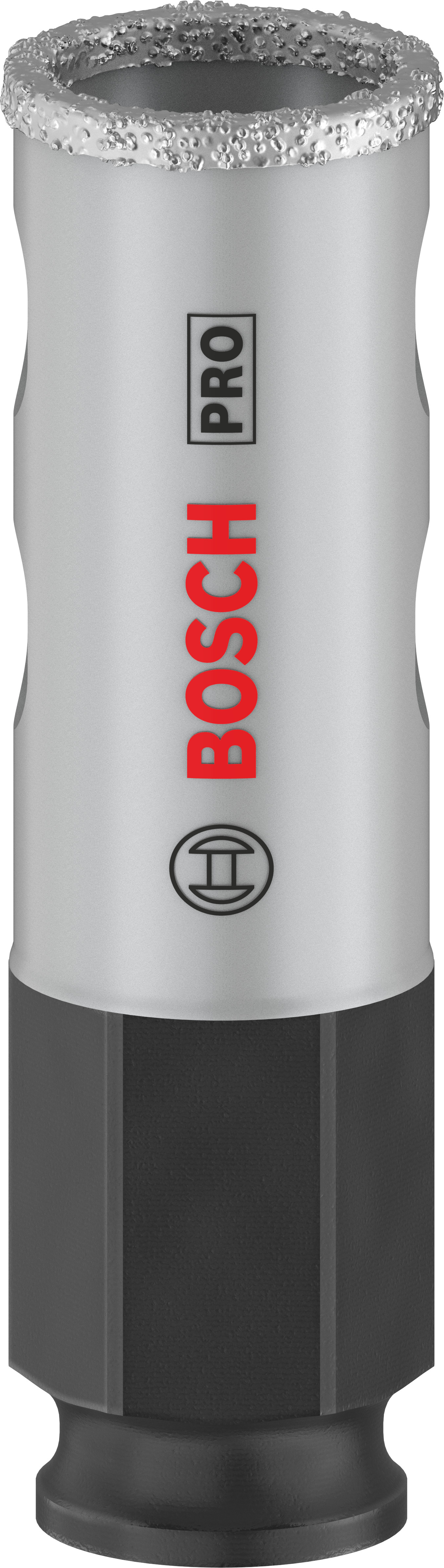 Bosch 20mm Pro Tile Holesaw (Power Change Plus)