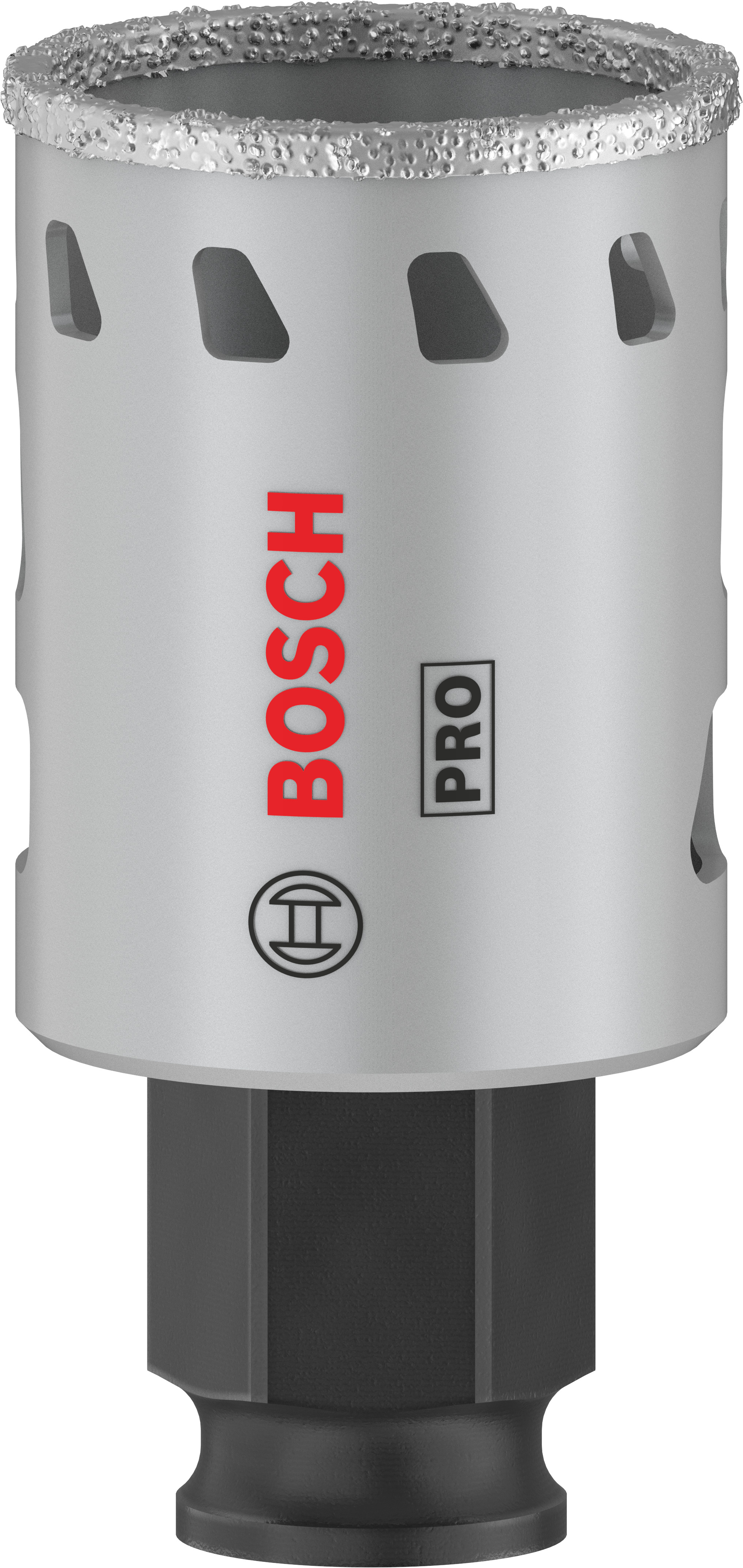 Bosch 32mm Pro Tile Holesaw (Power Change Plus)