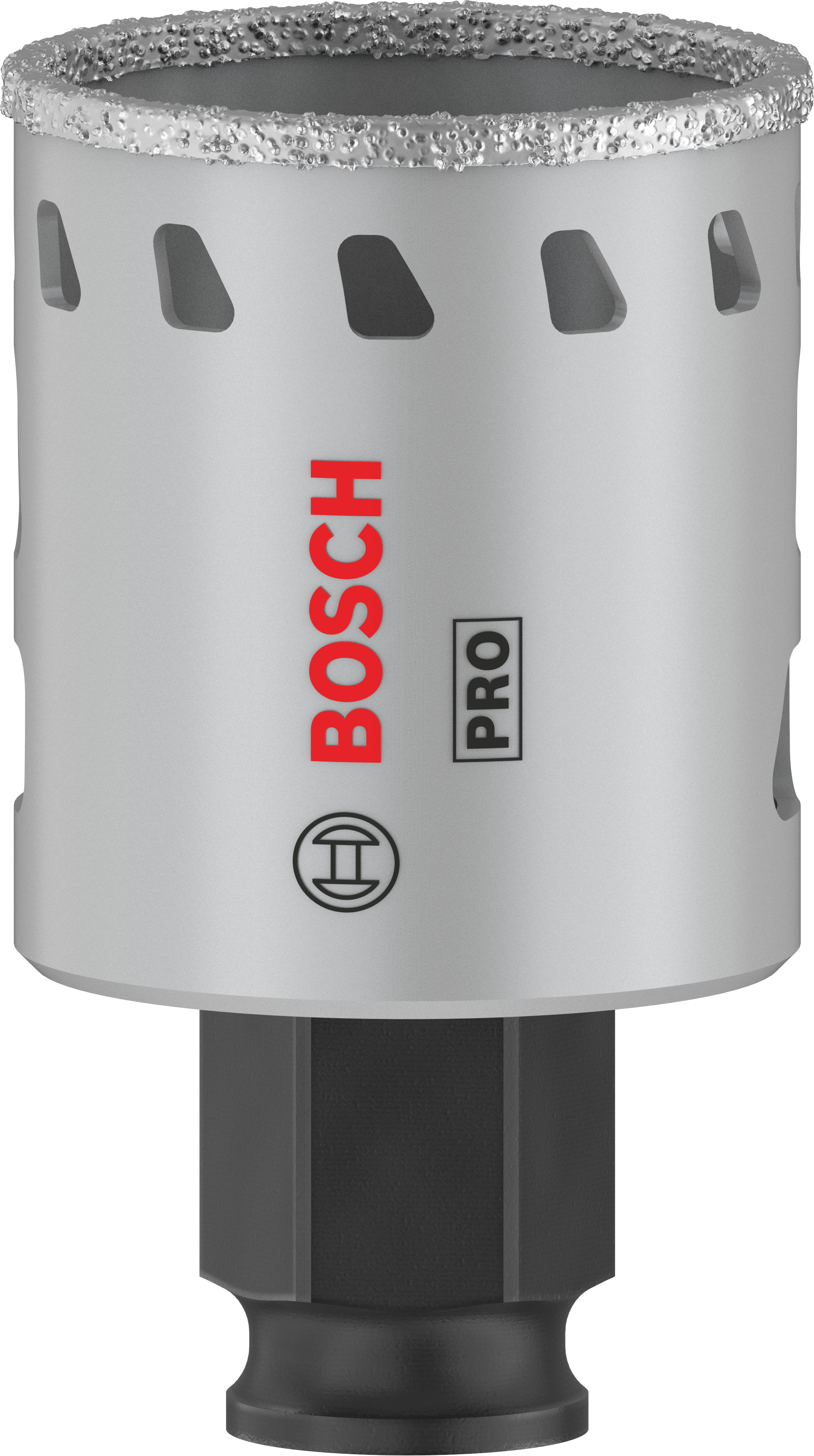 Bosch 38mm Pro Tile Holesaw (Power Change Plus)