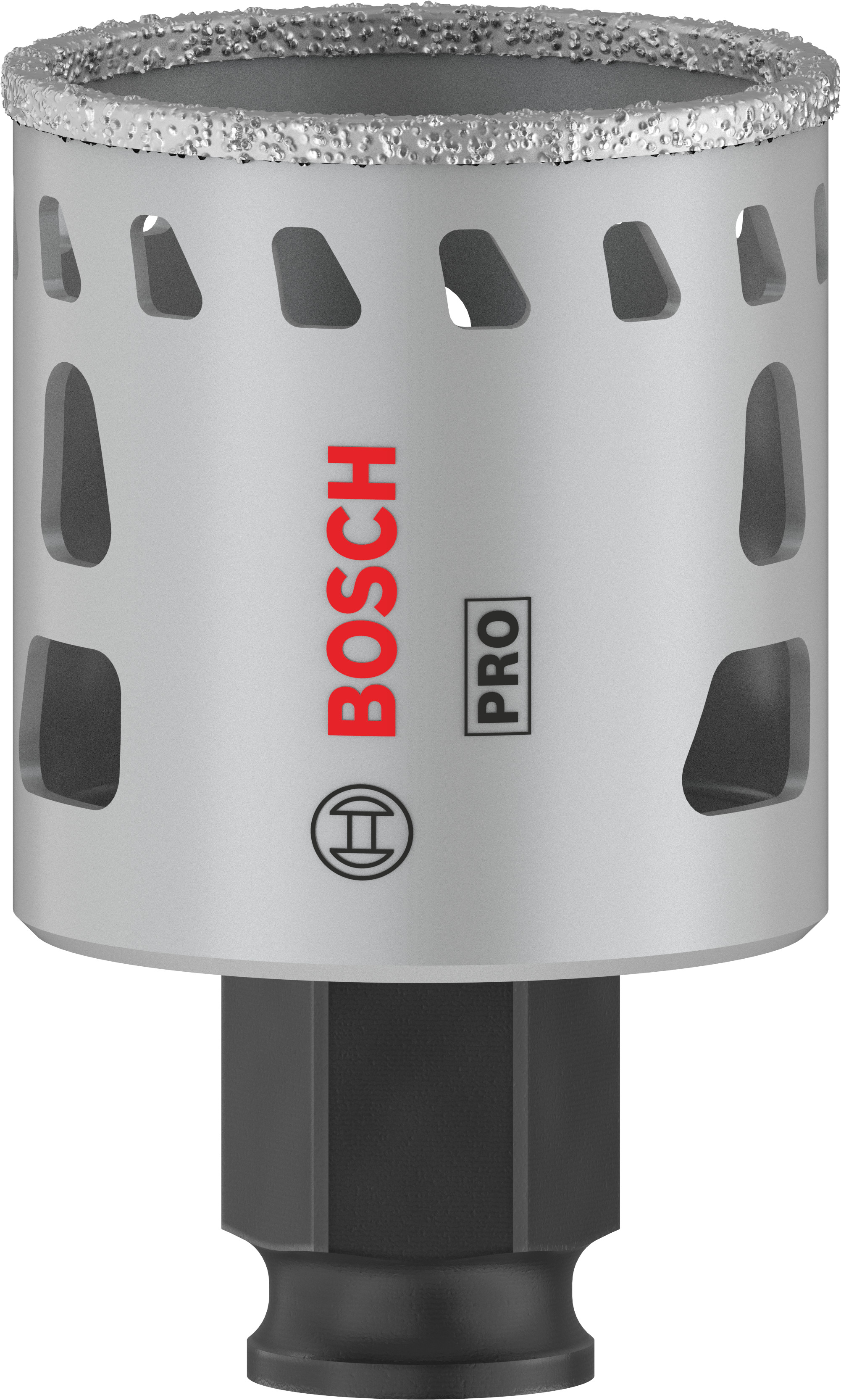 Bosch 41mm Pro Tile Holesaw (Power Change Plus)