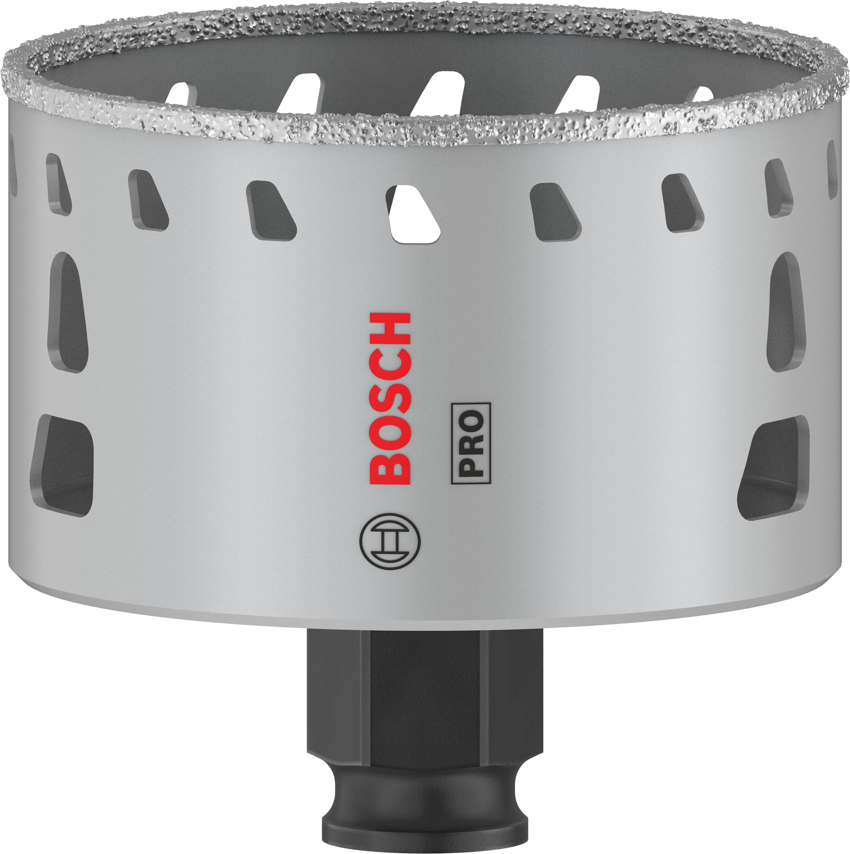 Bosch 70mm Pro Tile Holesaw (Power Change Plus)