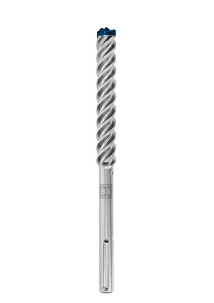 BOSCH Príklepový vrták EXPERT SDS max-8X, 26 × 200 × 320 mm