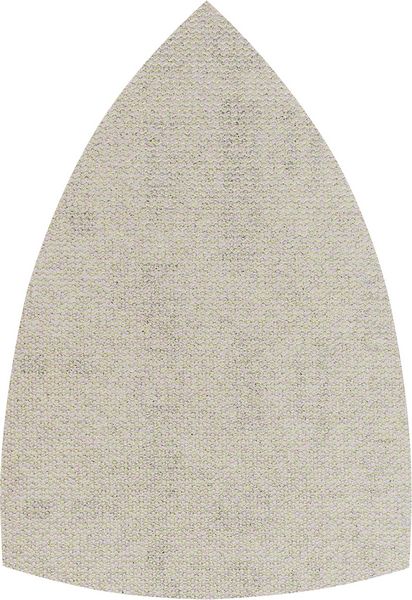 BOSCH Brúsny papier EXPERT M480 pre viacúčelové brúsky, 100 x 150 mm, zrnitosť 100, 10 ks