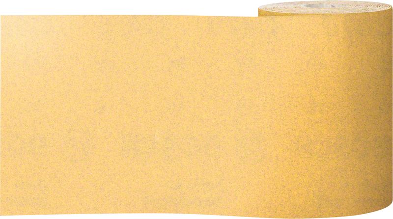 BOSCH Rolka brúsneho papiera EXPERT C470 na ručné brúsenie, 115 mm, 5 m, zrnitosť 180