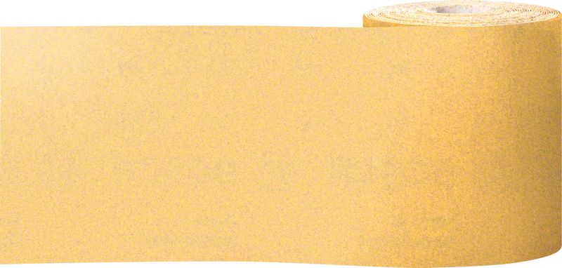 BOSCH Rolka brúsneho papiera EXPERT C470 na ručné brúsenie, 93 mm, 5 m, zrnitosť 180