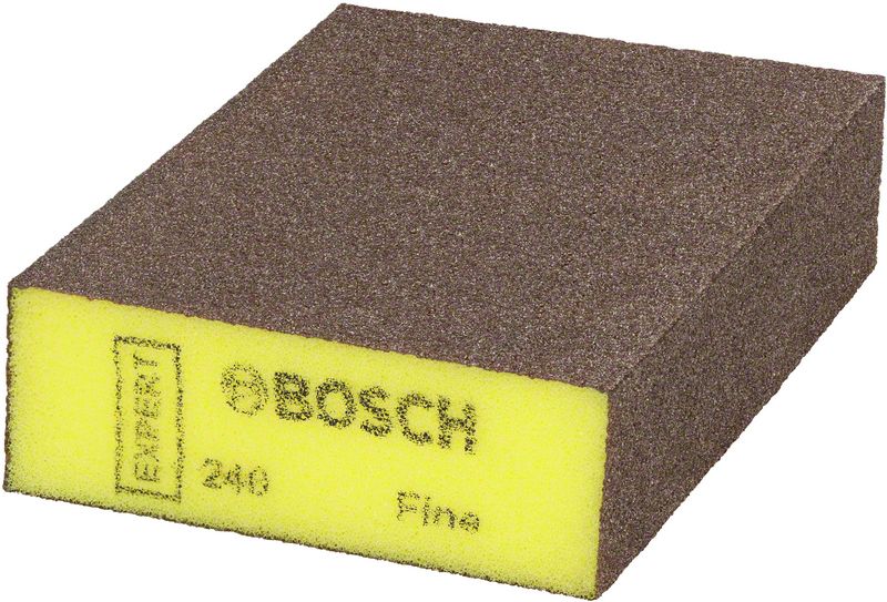 BOSCH Blok EXPERT S471 Standard, 69 x 97 x 26 mm, jemný