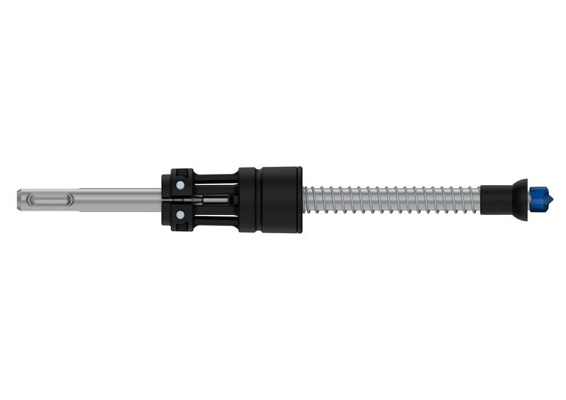 BOSCH EXPERT SDS CLEAN plus-8X Hammer Drill Bit 10 x 100 x 225
