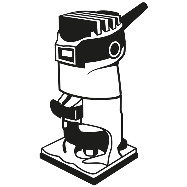 Machine Icon Palm Router b 2380840 