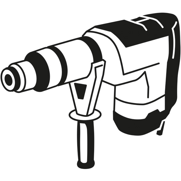 Machine Picto HammerDrill K 2202163 