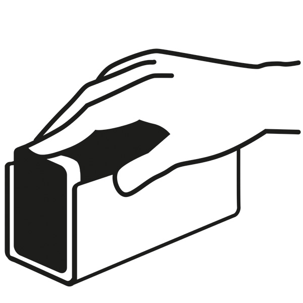 Machine Picto HandSanding K 2202187 