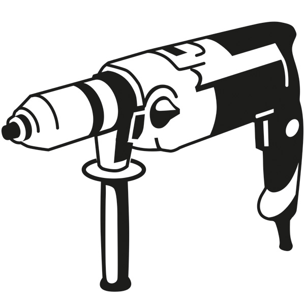 Machine Picto ImpactDrill K 2202195 