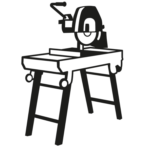 Machine Picto MasonrySaw K 2202227 Machine Picto MasonrySaw K 2202227