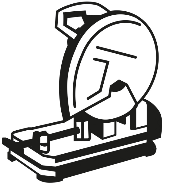 Machine Picto MetalSaw K 2202235 Machine Picto MetalSaw K 2202235