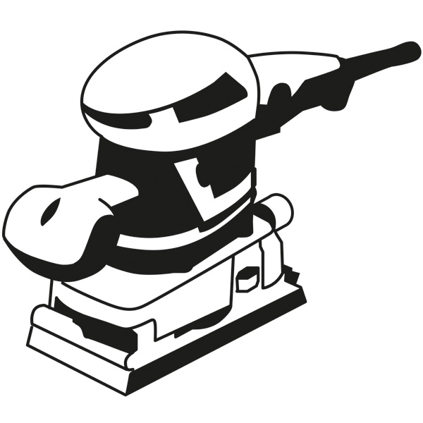 Machine Picto OrbitalSander K 2202267 