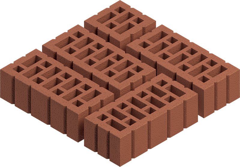 Mat Icon Brick CMYK 2208261 