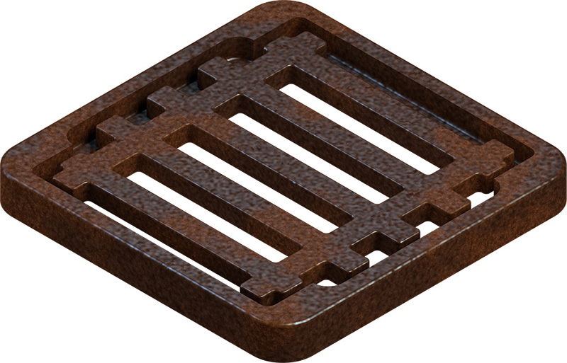 Mat Icon Cast Iron CMYK 2208268 