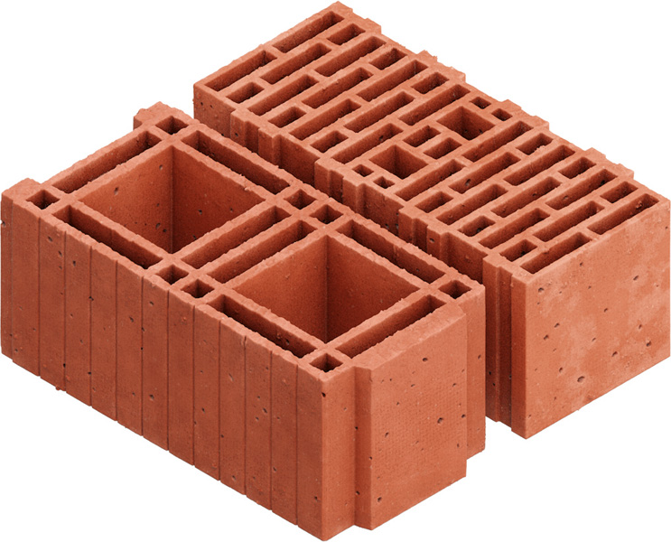 Mat Icon Poroton Building Block Double Height CMYK 2208107 